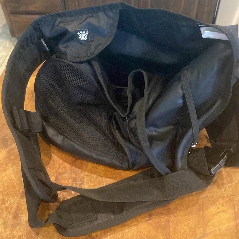 Pet Sling Carrier